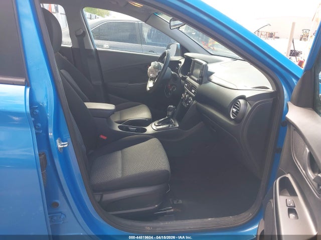 Aukcja sprzedaży 2020 Hyundai Kona Se, vin: KM8K1CAA5LU442859, numer aukcji: 44819604