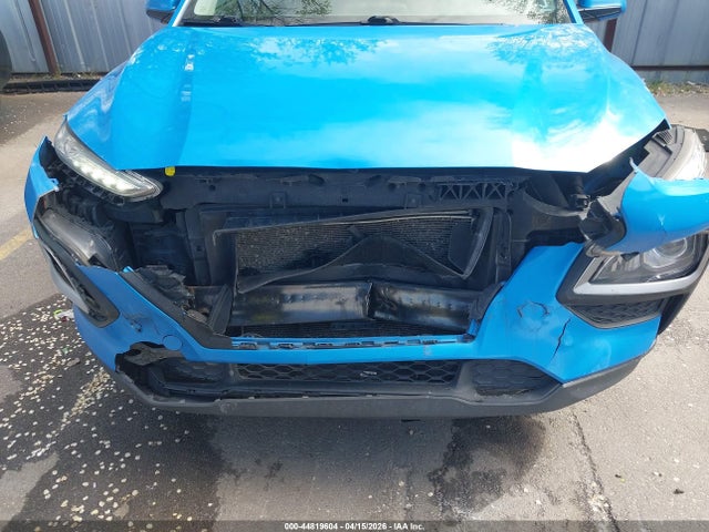 Aukcja sprzedaży 2020 Hyundai Kona Se, vin: KM8K1CAA5LU442859, numer aukcji: 44819604