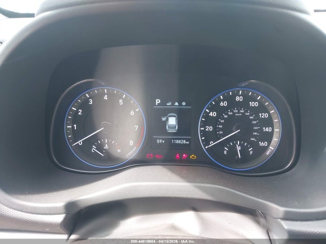 Aukcja sprzedaży 2020 Hyundai Kona Se, vin: KM8K1CAA5LU442859, numer aukcji: 44819604
