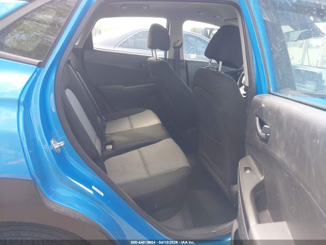 Aukcja sprzedaży 2020 Hyundai Kona Se, vin: KM8K1CAA5LU442859, numer aukcji: 44819604
