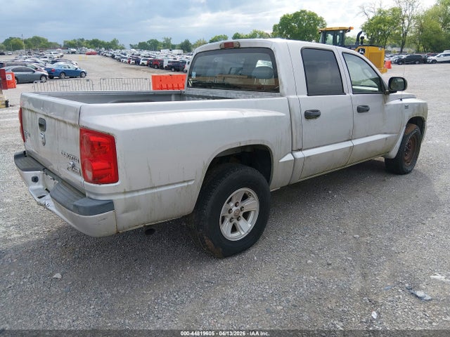 2009 Dodge Dakota Bighorn/lonestar მანქანა იყიდება აუქციონზე, vin: 1D3HE38P49S785221, აუქციონის ნომერი: 44819605