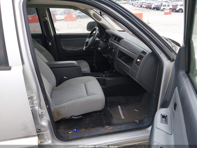2009 Dodge Dakota Bighorn/lonestar მანქანა იყიდება აუქციონზე, vin: 1D3HE38P49S785221, აუქციონის ნომერი: 44819605