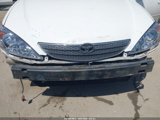 2003 TOYOTA CAMRY 4T1BE32K83U167144 Photo 5