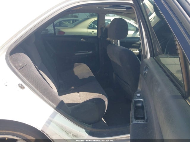 2003 TOYOTA CAMRY 4T1BE32K83U167144 Photo 7