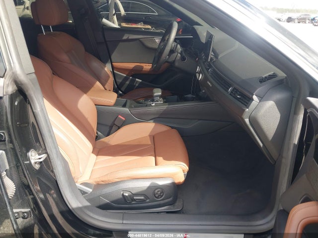Aukcja sprzedaży 2021 Audi A5 Sportback Premium Plus 45 Tfsi Quattro S Tronic, vin: WAUFACF54MA005470, numer aukcji: 44819612