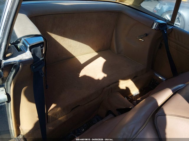 1986 MERCEDES-BENZ 560 WDBBA48D7GA040065 Photo 7