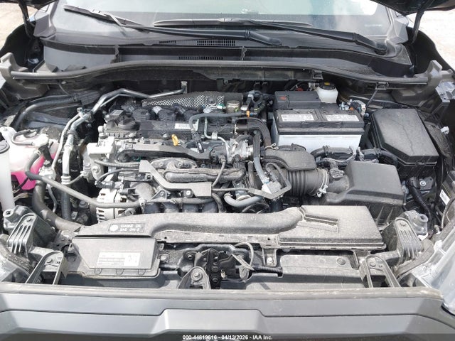 Aukcja sprzedaży 2026 Toyota Corolla Cross L, vin: 7MUAAABG0TV148674, numer aukcji: 44819616