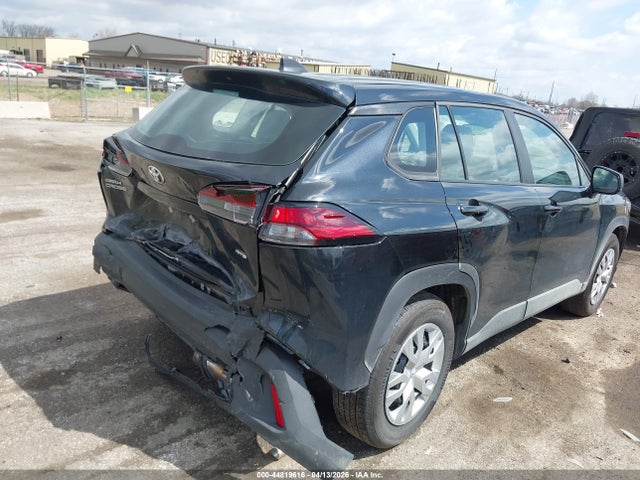 Aukcja sprzedaży 2026 Toyota Corolla Cross L, vin: 7MUAAABG0TV148674, numer aukcji: 44819616