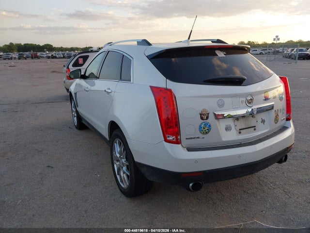 Продажа на аукционе авто 2014 Cadillac Srx Premium Collection, vin: 3GYFNGE34ES578569, номер лота: 44819618