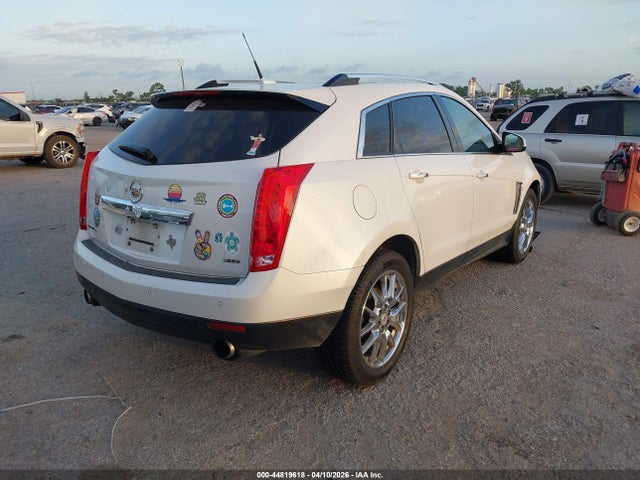 Продажа на аукционе авто 2014 Cadillac Srx Premium Collection, vin: 3GYFNGE34ES578569, номер лота: 44819618