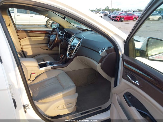 Продажа на аукционе авто 2014 Cadillac Srx Premium Collection, vin: 3GYFNGE34ES578569, номер лота: 44819618
