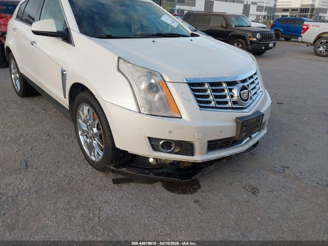 Продажа на аукционе авто 2014 Cadillac Srx Premium Collection, vin: 3GYFNGE34ES578569, номер лота: 44819618