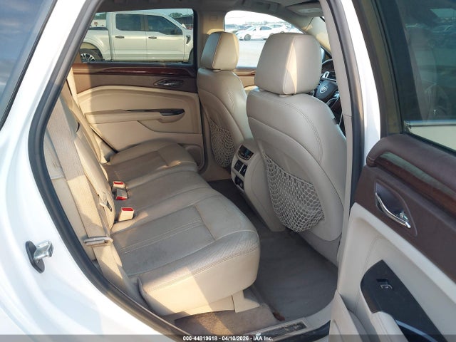 Продажа на аукционе авто 2014 Cadillac Srx Premium Collection, vin: 3GYFNGE34ES578569, номер лота: 44819618