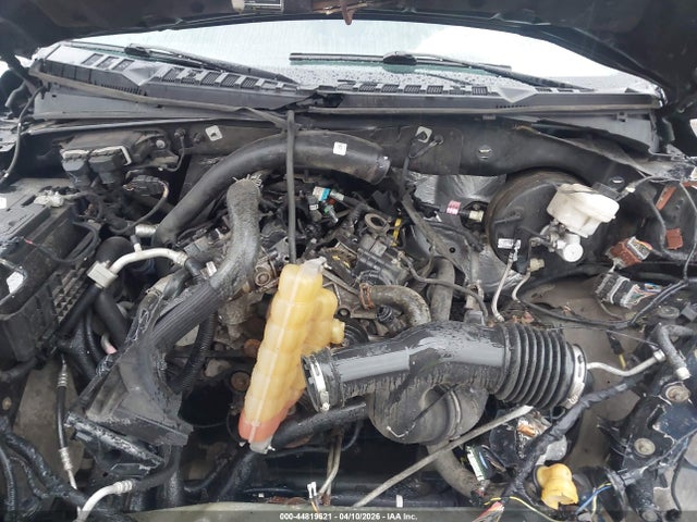 Aukcja sprzedaży 2015 Ford F-150 Xl, vin: 1FTEX1CP4FKF00661, numer aukcji: 44819621