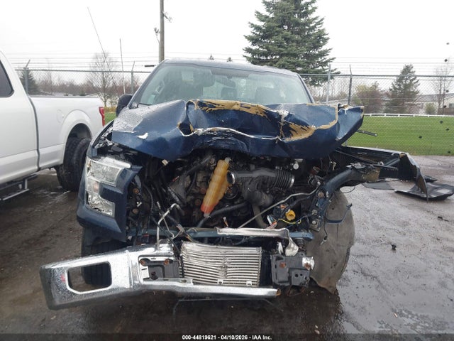 Aukcja sprzedaży 2015 Ford F-150 Xl, vin: 1FTEX1CP4FKF00661, numer aukcji: 44819621