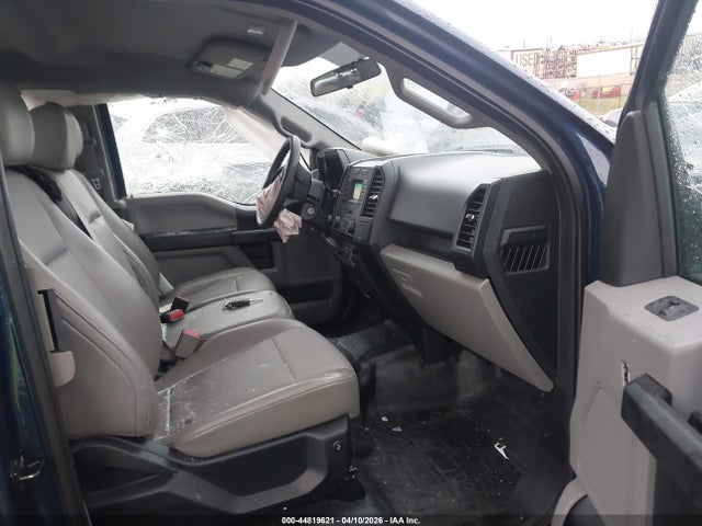 Aukcja sprzedaży 2015 Ford F-150 Xl, vin: 1FTEX1CP4FKF00661, numer aukcji: 44819621
