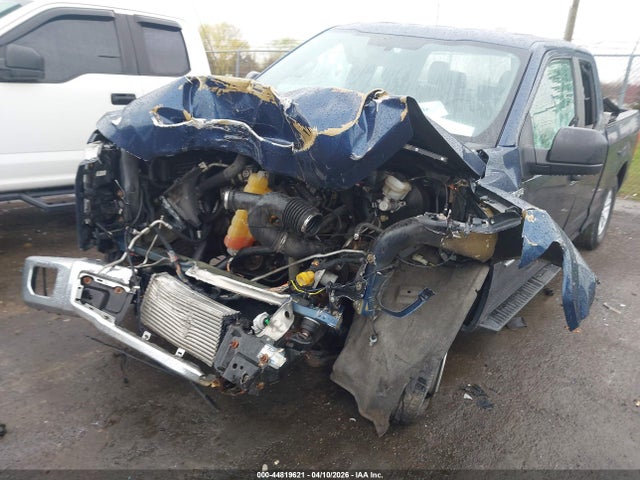 Aukcja sprzedaży 2015 Ford F-150 Xl, vin: 1FTEX1CP4FKF00661, numer aukcji: 44819621