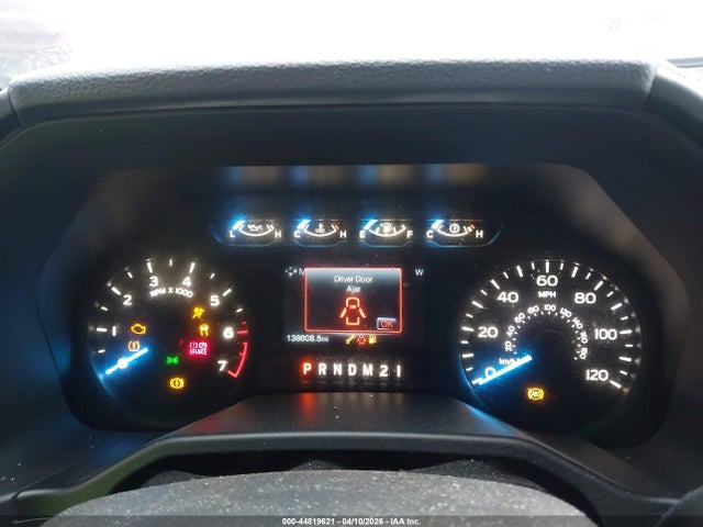 Aukcja sprzedaży 2015 Ford F-150 Xl, vin: 1FTEX1CP4FKF00661, numer aukcji: 44819621