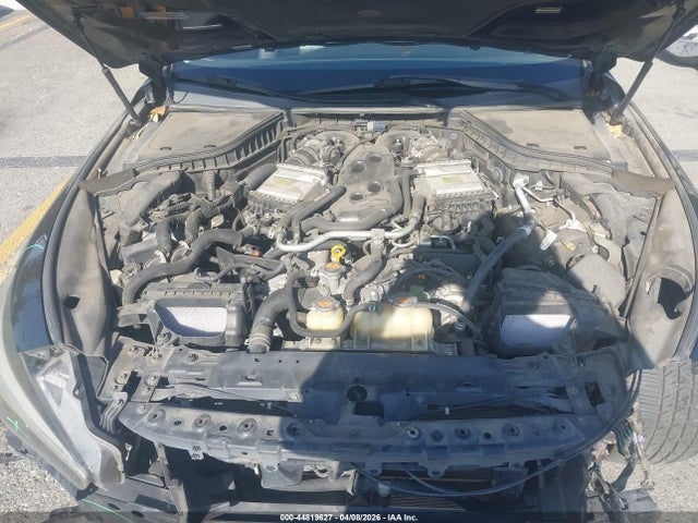 JN1EV7AP5GM301512 Infiniti Q50 3.0t Premium