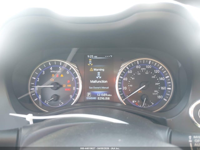 JN1EV7AP5GM301512 Infiniti Q50 3.0t Premium