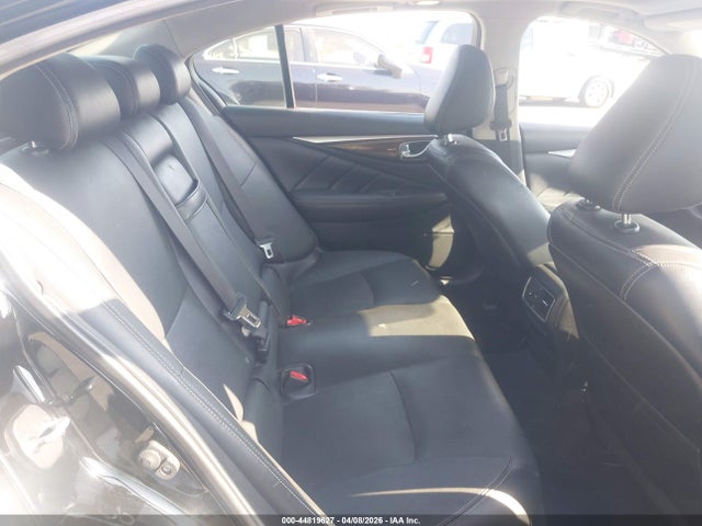 JN1EV7AP5GM301512 Infiniti Q50 3.0t Premium