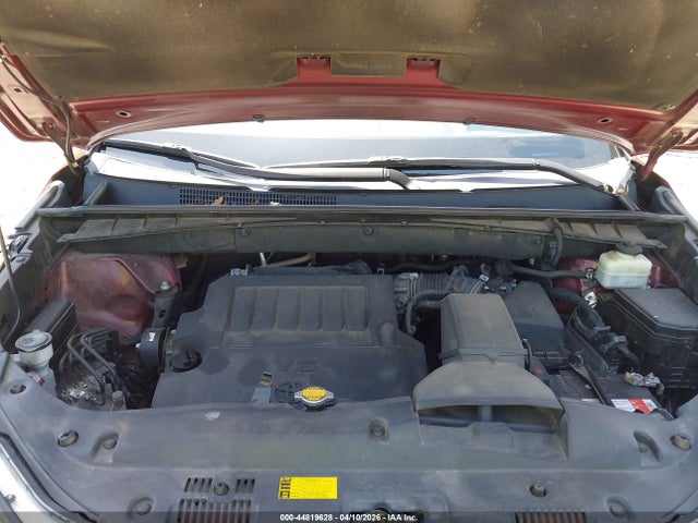 5TDDKRFH7FS127024 Toyota Highlander Limited Platinum V6