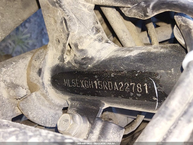 Kawasaki Ex500 H 2024 ML5EXGH15RDA22781 Image 10