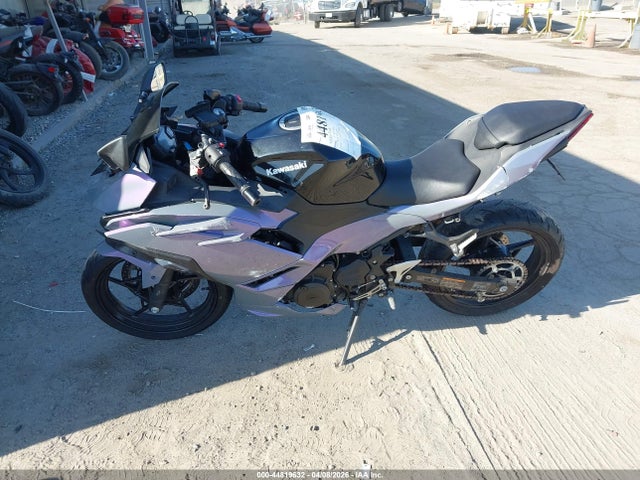 Kawasaki Ex500 H 2024 ML5EXGH15RDA22781 Image 12