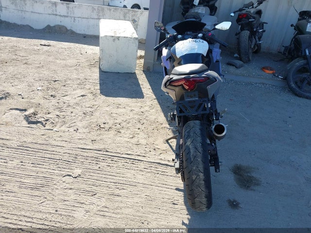 Kawasaki Ex500 H 2024 ML5EXGH15RDA22781 Image 6