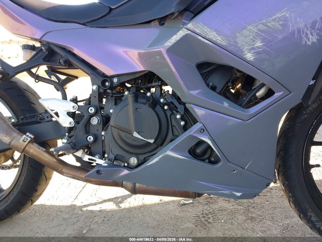 Kawasaki Ex500 H 2024 ML5EXGH15RDA22781 Image 8