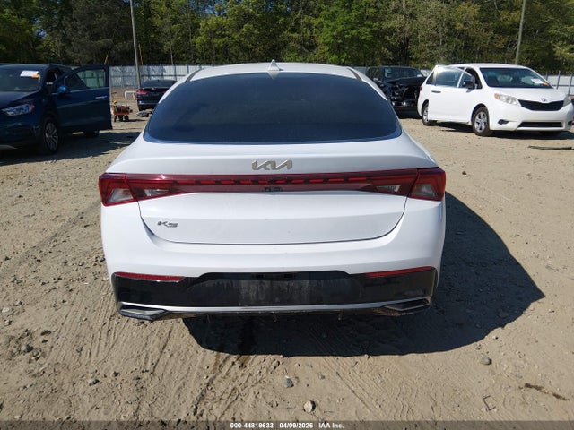 2022 Kia K5 Lxs მანქანა იყიდება აუქციონზე, vin: 5XXG14J26NG095141, აუქციონის ნომერი: 44819633