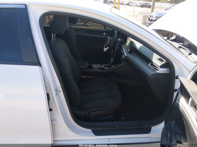 2022 Kia K5 Lxs მანქანა იყიდება აუქციონზე, vin: 5XXG14J26NG095141, აუქციონის ნომერი: 44819633