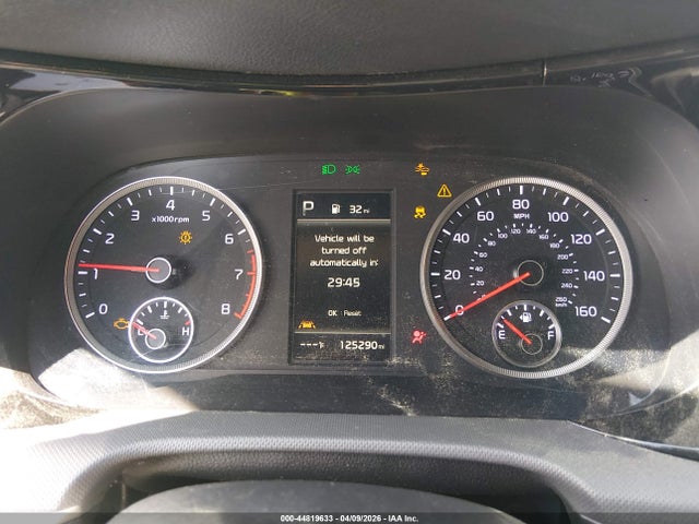 2022 Kia K5 Lxs მანქანა იყიდება აუქციონზე, vin: 5XXG14J26NG095141, აუქციონის ნომერი: 44819633