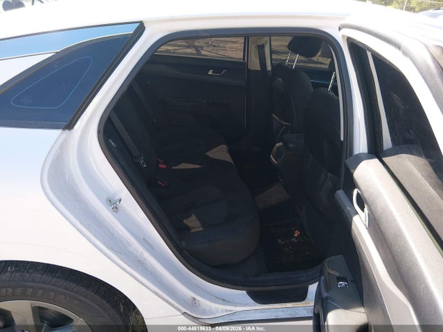 2022 Kia K5 Lxs მანქანა იყიდება აუქციონზე, vin: 5XXG14J26NG095141, აუქციონის ნომერი: 44819633