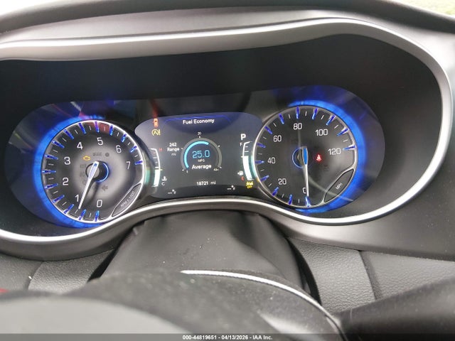 2026 CHRYSLER PACIFICA 2C4RC1BG9TR182550 Photo 6