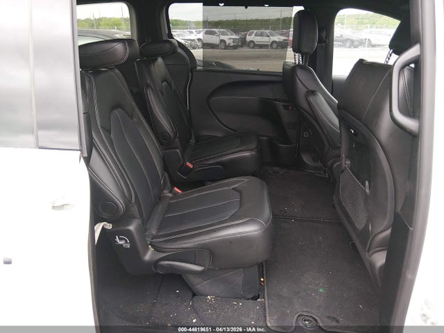 2026 CHRYSLER PACIFICA 2C4RC1BG9TR182550 Photo 7