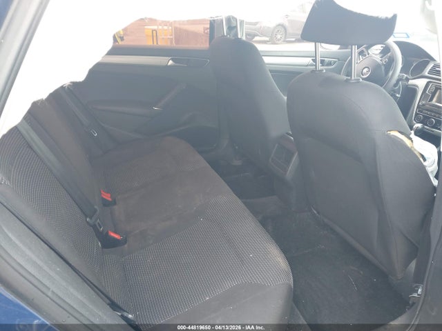 Aukcja sprzedaży 2016 Volkswagen Passat 1.8t S, vin: 1VWAS7A31GC009246, numer aukcji: 44819650