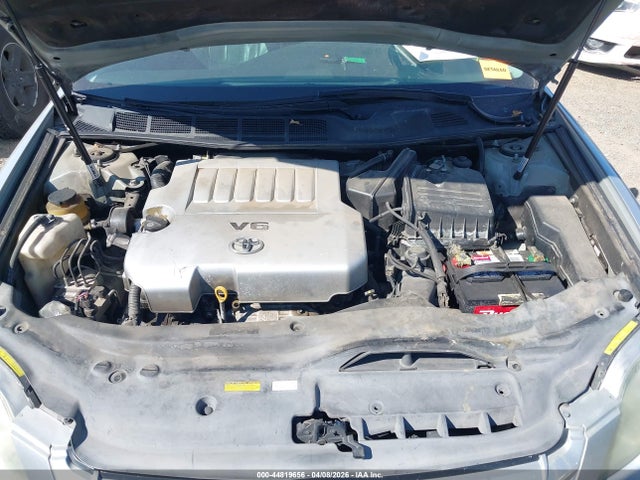 Продажа на аукционе авто 2006 Toyota Avalon Limited, vin: 4T1BK36B26U142442, номер лота: 44819656