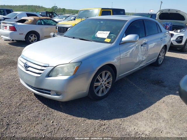 Продажа на аукционе авто 2006 Toyota Avalon Limited, vin: 4T1BK36B26U142442, номер лота: 44819656