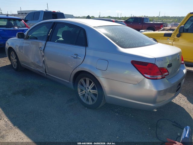 Продажа на аукционе авто 2006 Toyota Avalon Limited, vin: 4T1BK36B26U142442, номер лота: 44819656