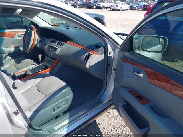 Продажа на аукционе авто 2006 Toyota Avalon Limited, vin: 4T1BK36B26U142442, номер лота: 44819656