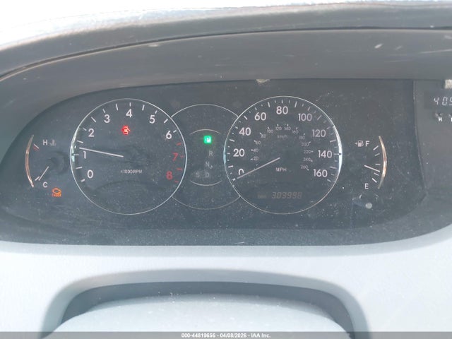 Продажа на аукционе авто 2006 Toyota Avalon Limited, vin: 4T1BK36B26U142442, номер лота: 44819656