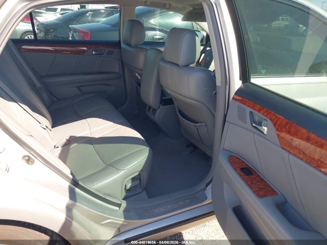 Продажа на аукционе авто 2006 Toyota Avalon Limited, vin: 4T1BK36B26U142442, номер лота: 44819656