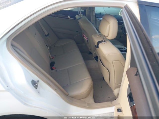 Продаж на аукціоні авто 2014 Mercedes-benz C 300 Sport 4matic, vin: WDDGF8AB1EA948474, номер лоту: 44819659