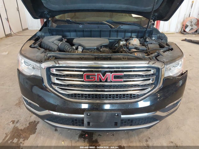 Продаж на аукціоні авто 2017 Gmc Acadia Slt-1, vin: 1GKKNULS8HZ267493, номер лоту: 44819660
