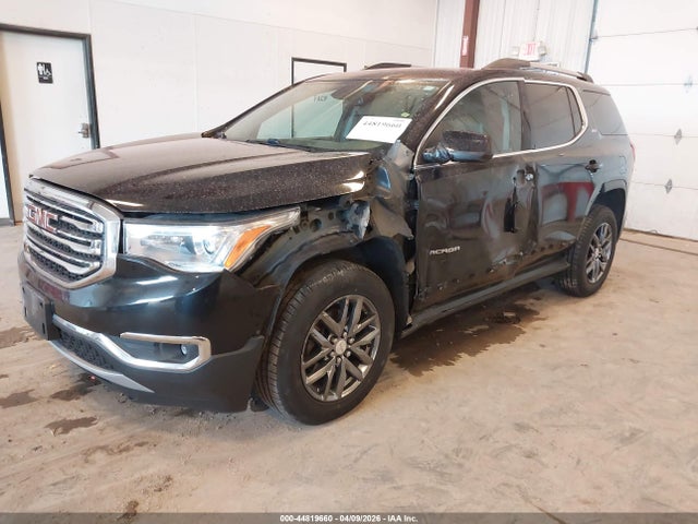 Продаж на аукціоні авто 2017 Gmc Acadia Slt-1, vin: 1GKKNULS8HZ267493, номер лоту: 44819660
