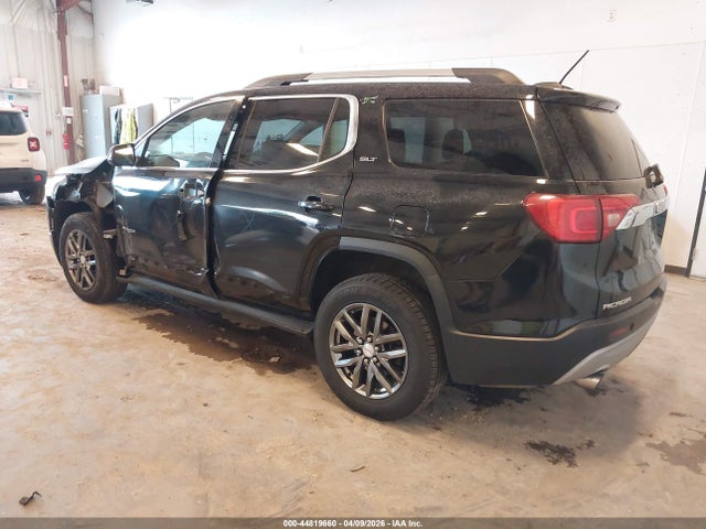 Продаж на аукціоні авто 2017 Gmc Acadia Slt-1, vin: 1GKKNULS8HZ267493, номер лоту: 44819660