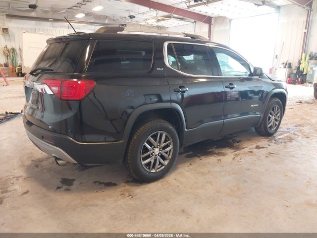 Продаж на аукціоні авто 2017 Gmc Acadia Slt-1, vin: 1GKKNULS8HZ267493, номер лоту: 44819660