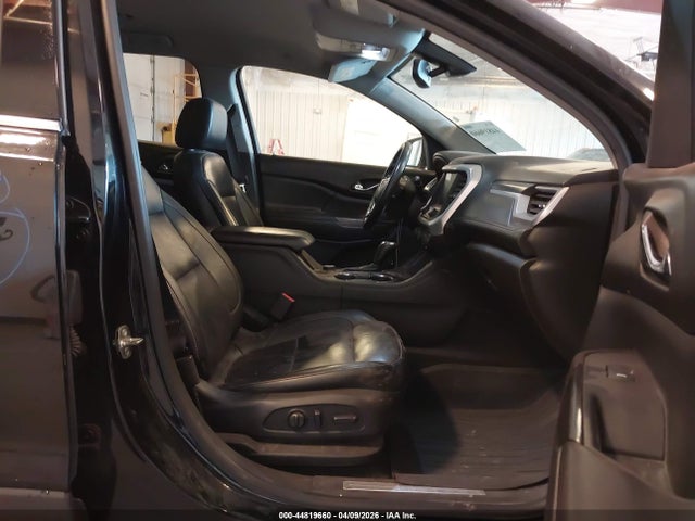 Продаж на аукціоні авто 2017 Gmc Acadia Slt-1, vin: 1GKKNULS8HZ267493, номер лоту: 44819660
