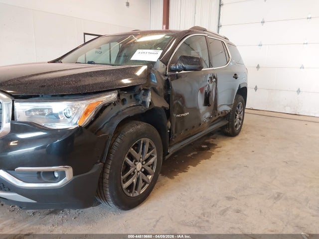 Продаж на аукціоні авто 2017 Gmc Acadia Slt-1, vin: 1GKKNULS8HZ267493, номер лоту: 44819660